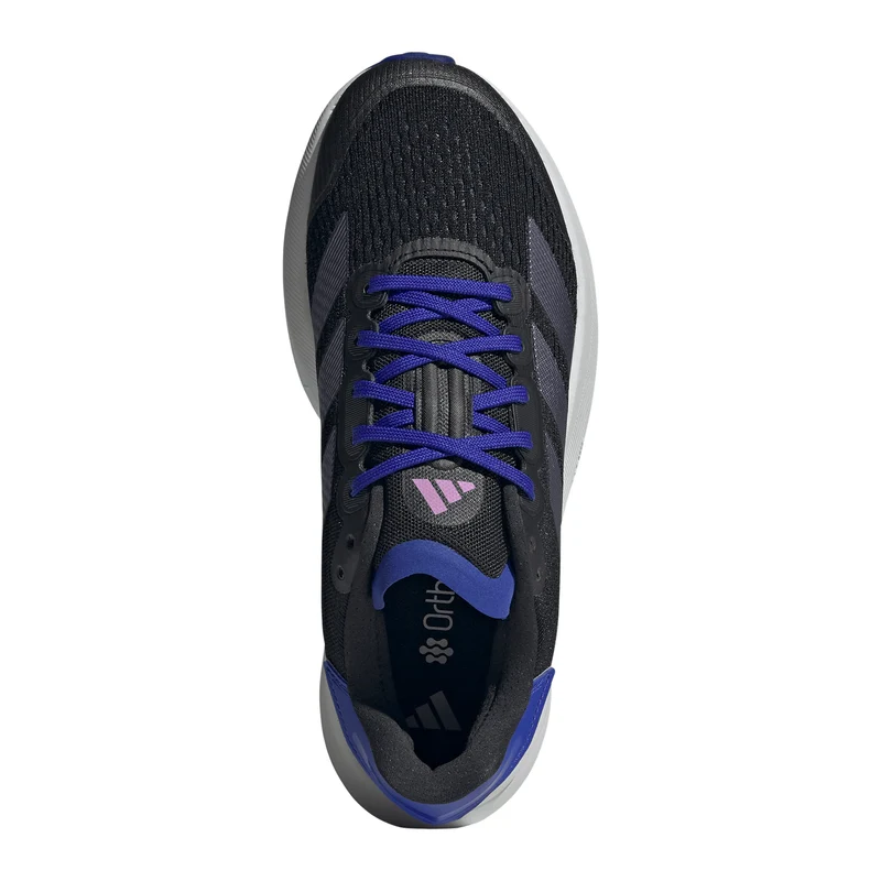 Duramo Speed 2 Neutralschuh Damen - schwarz, lila