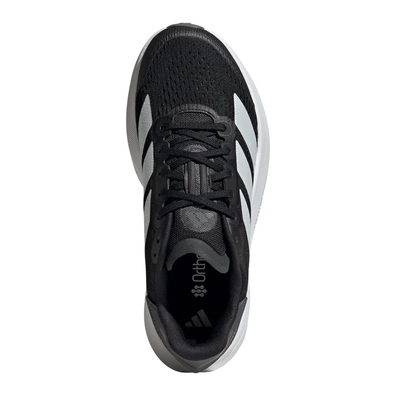 Duramo Speed 2 Neutralschuh Damen - schwarz, silber
