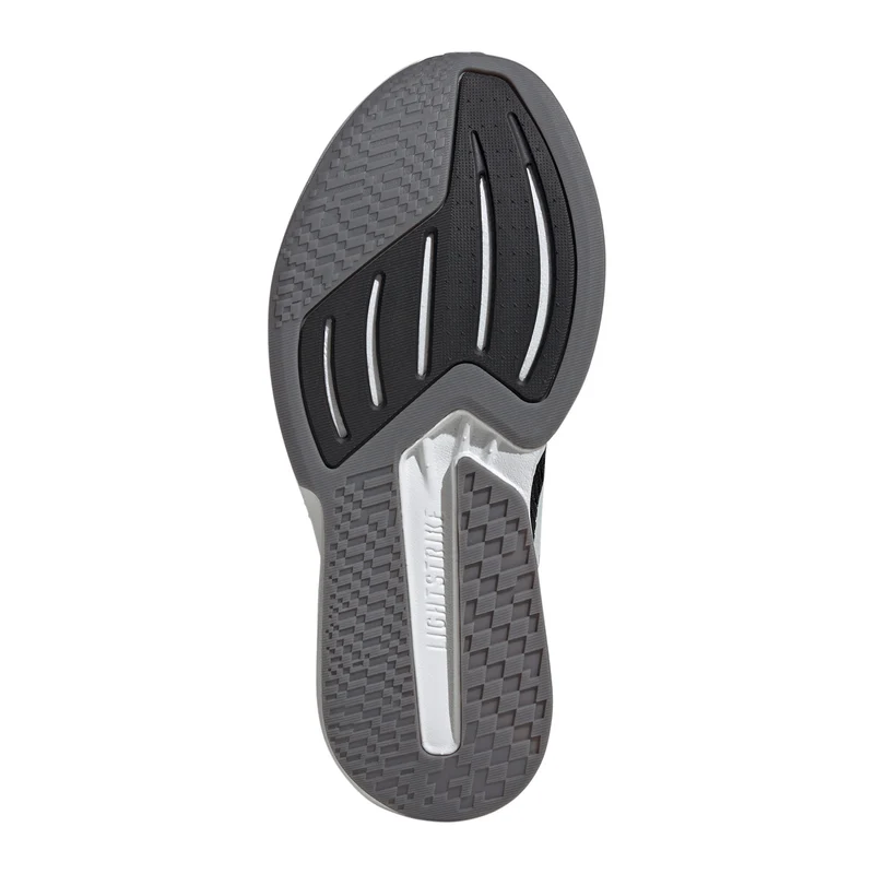 Duramo Speed 2 Neutralschuh Damen - schwarz, silber
