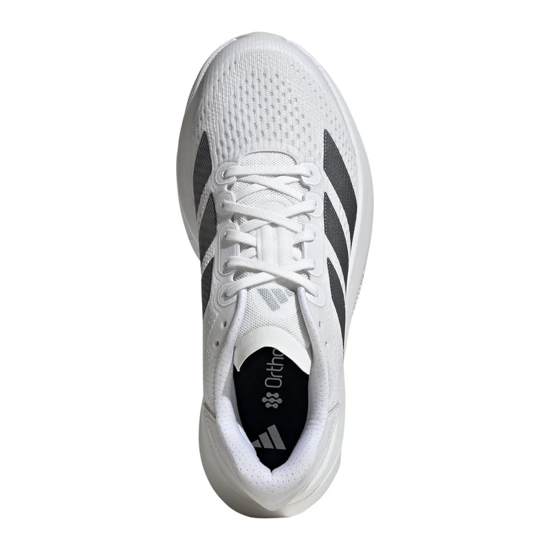 Duramo Speed 2 Neutralschuh Damen - weiß, dunkelgrau