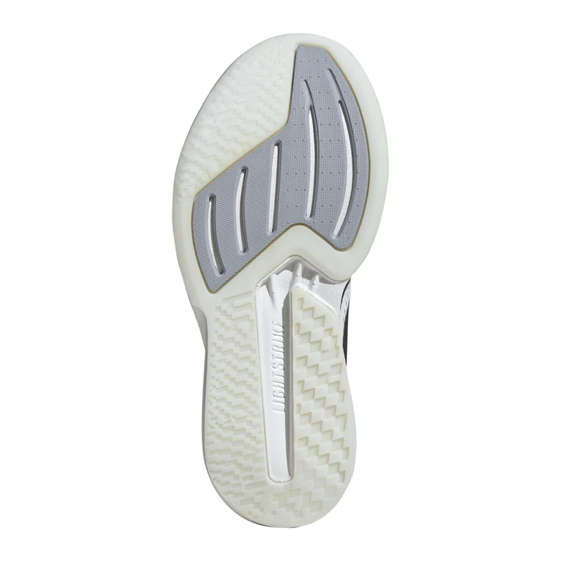 Duramo Speed 2 Neutralschuh Damen - weiß, dunkelgrau