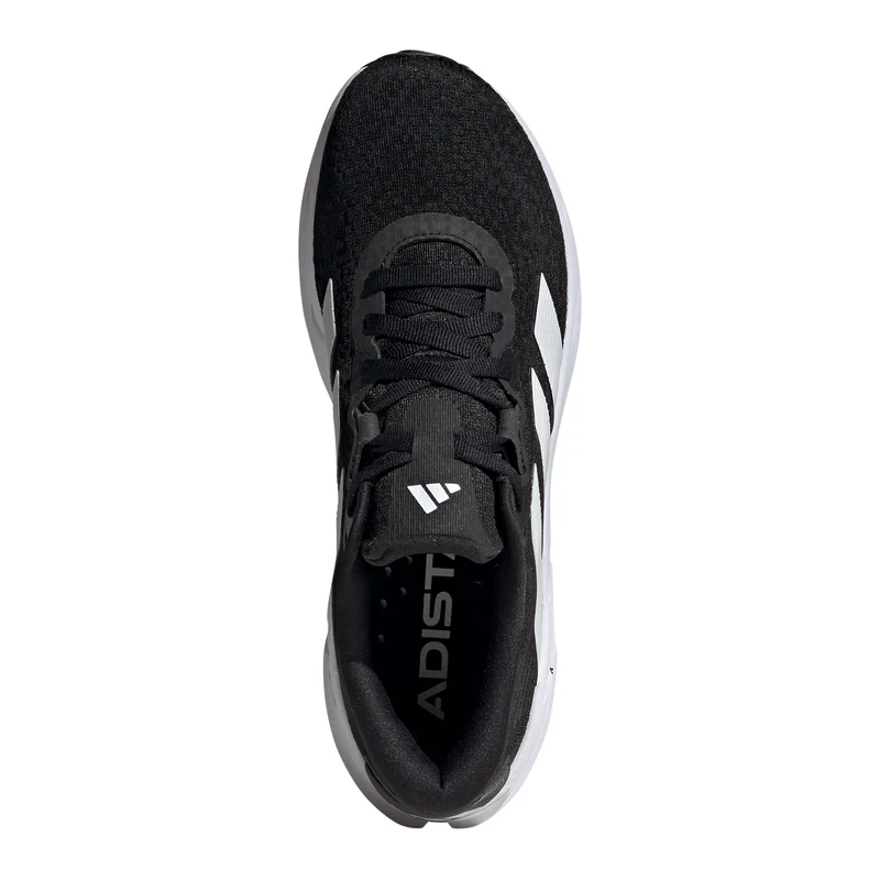 Adistar 4 Neutralschuh Herren - schwarz, weiß