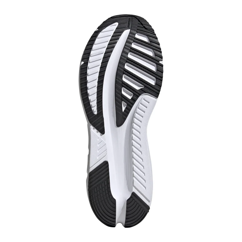 Adistar 4 Neutralschuh Herren - schwarz, weiß