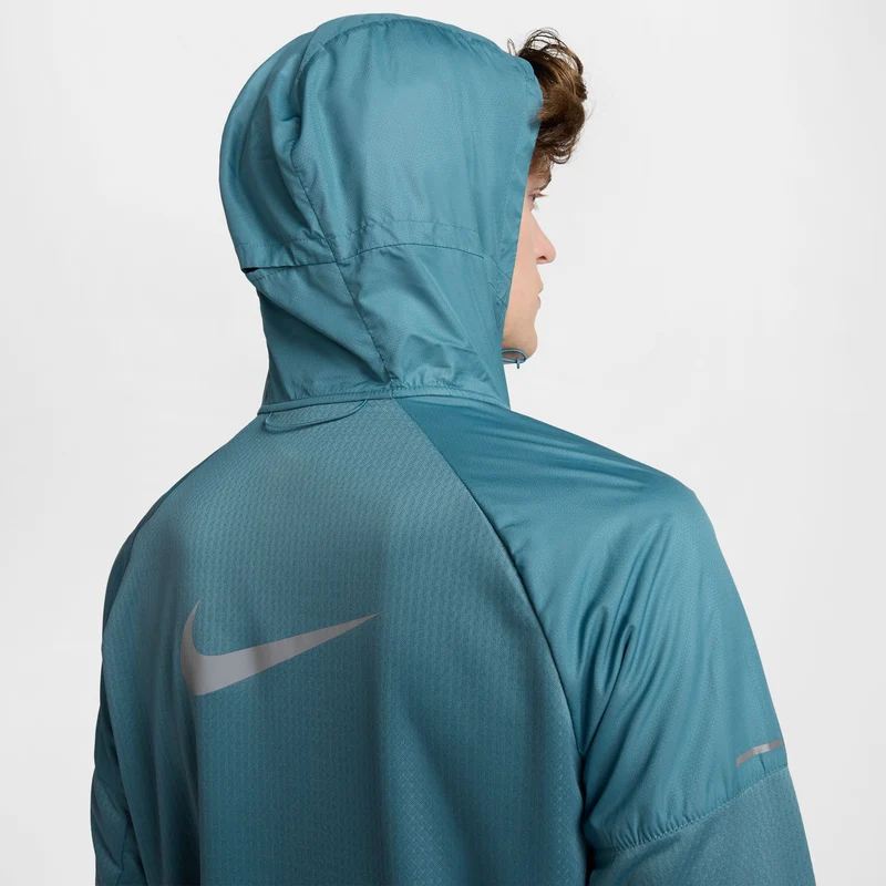 Sphere Miler Laufjacke Herren-Grau