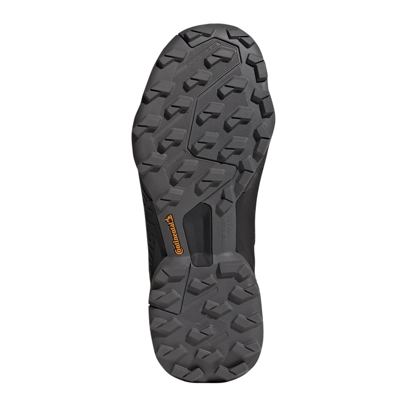 Terrex Swift R3 GTX Trailschuh Damen - anthrazit, türkis