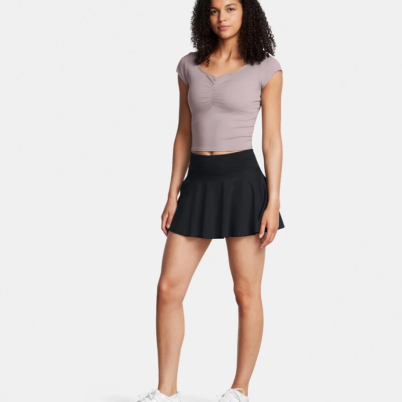 Motion Rock Damen-schwarz, grau