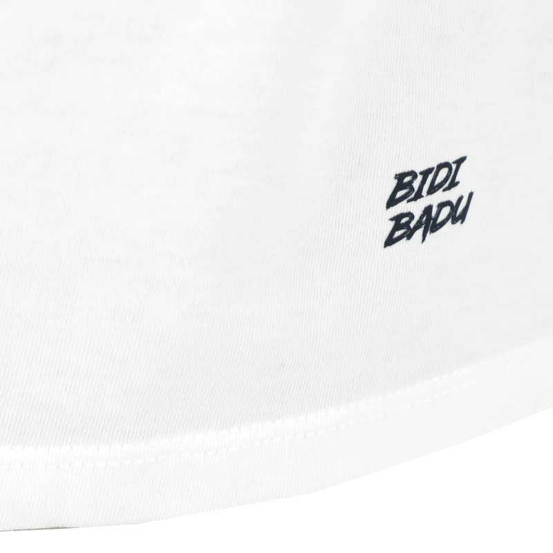 Crew 2.0 Chill T-Shirt Jungen-weiß