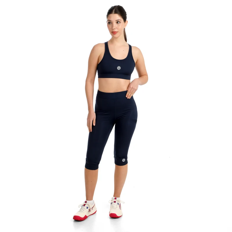 Crew 2.0 Tight Damen-dunkelblau