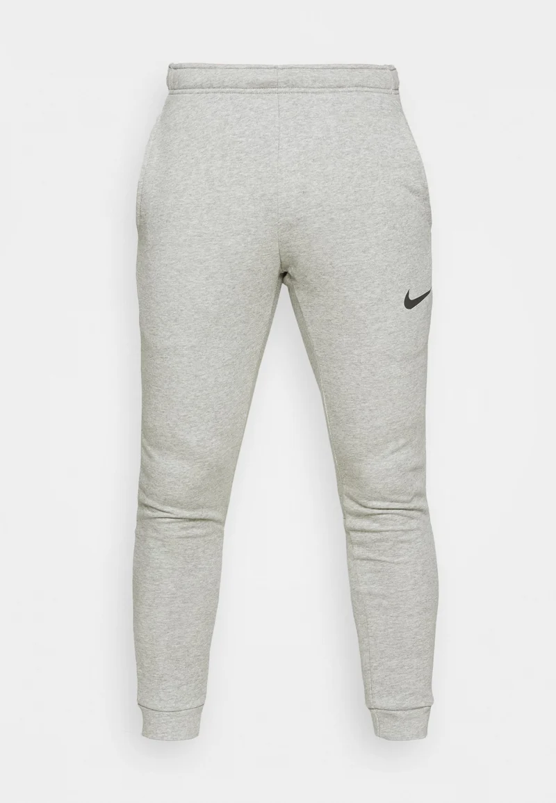 NIKE Herren Sporthose DF PNT TAPER FL - Dri-FIT Komfort