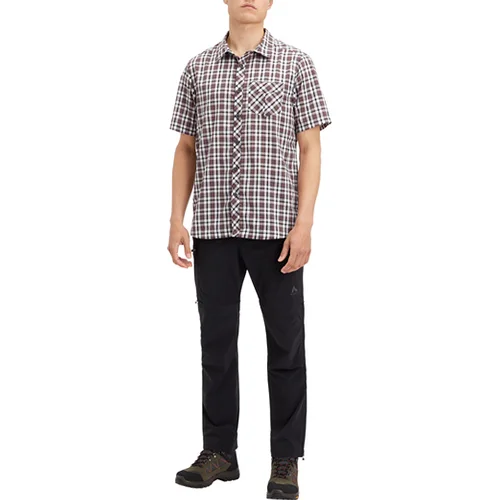 MCKINLEY Malloy II Zip-Off Hose Kurz Herren