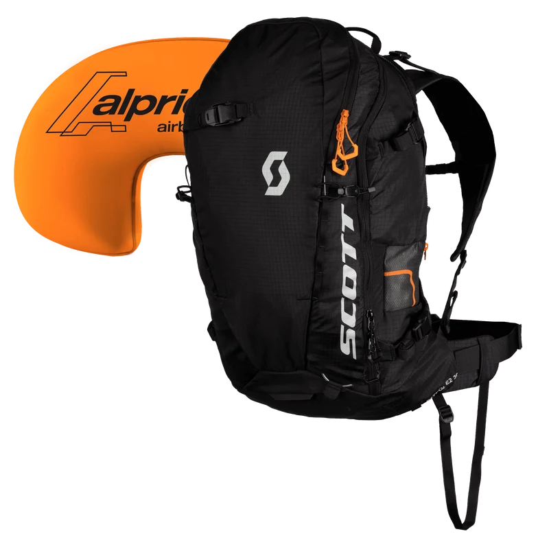 SCOTT SCO Pack Patrol E2 30 Kit Outdoor Rucksack