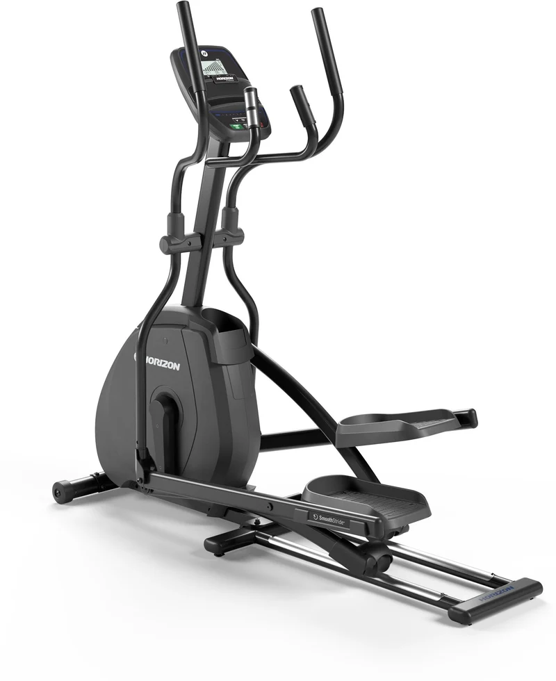 HORIZON Stepper Andes 2.0 Gelenkschonendes Cardio