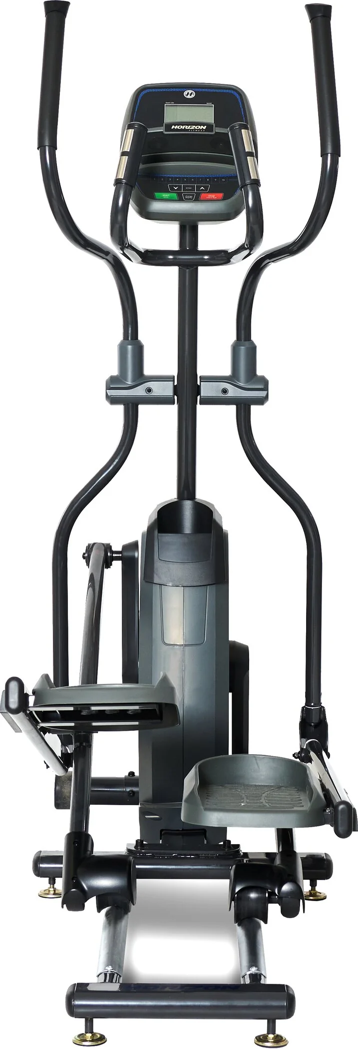HORIZON Stepper Andes 2.0 Gelenkschonendes Cardio