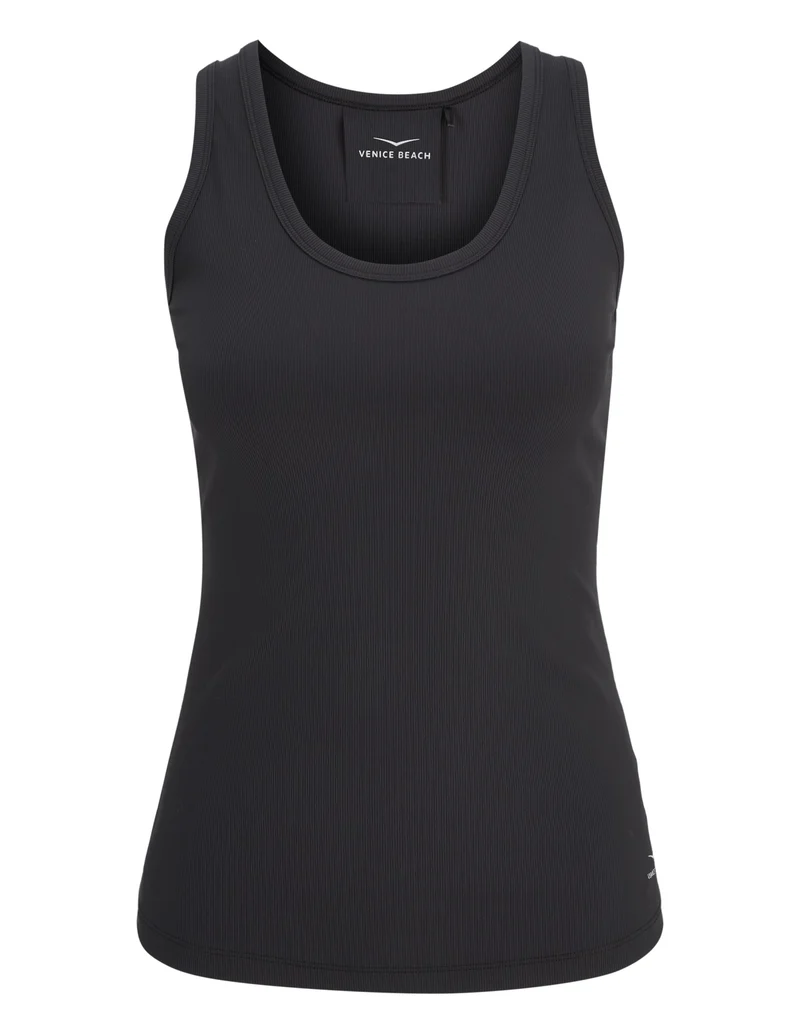 VENICE BEACH VB_Brenda 1118 Tank Top Damen Sport