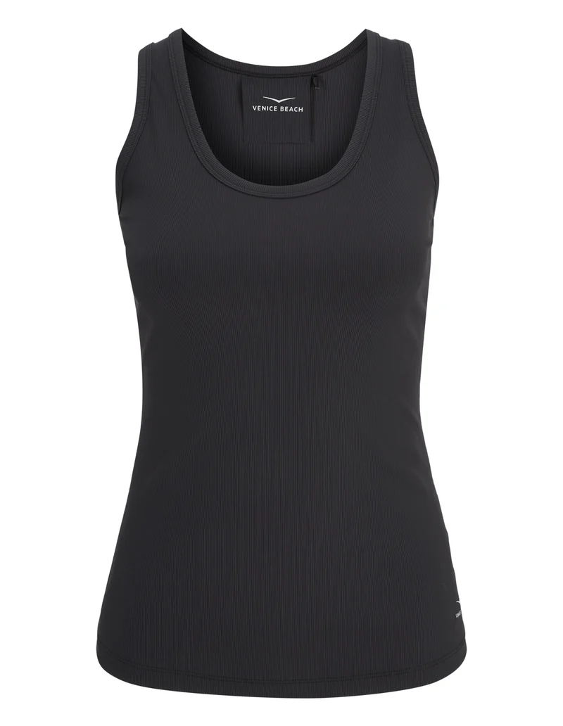 VENICE BEACH VB_Brenda 1118 Tank Top Damen Sport