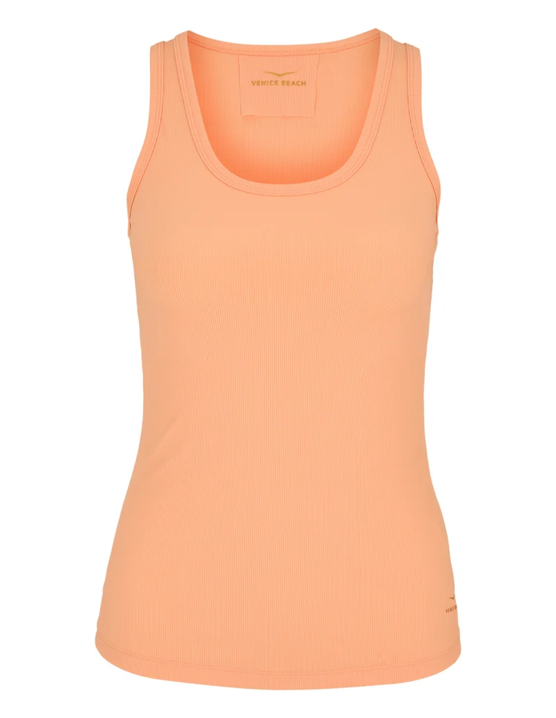 VENICE BEACH VB_Brenda 1118 Tank Top Damen Sport