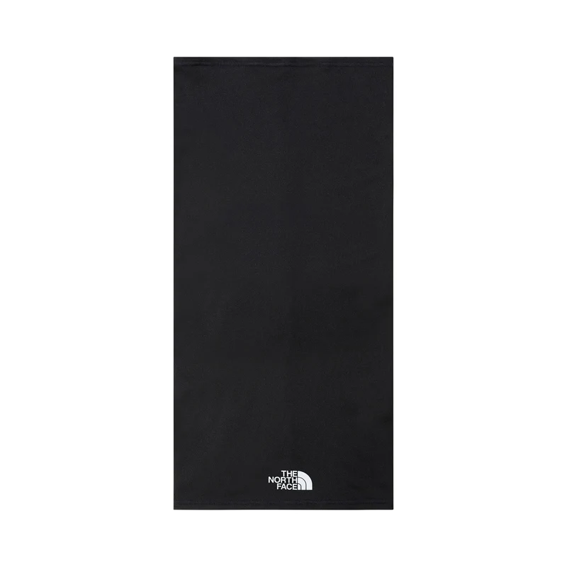 Base Neckwarmer Unisex - schwarz