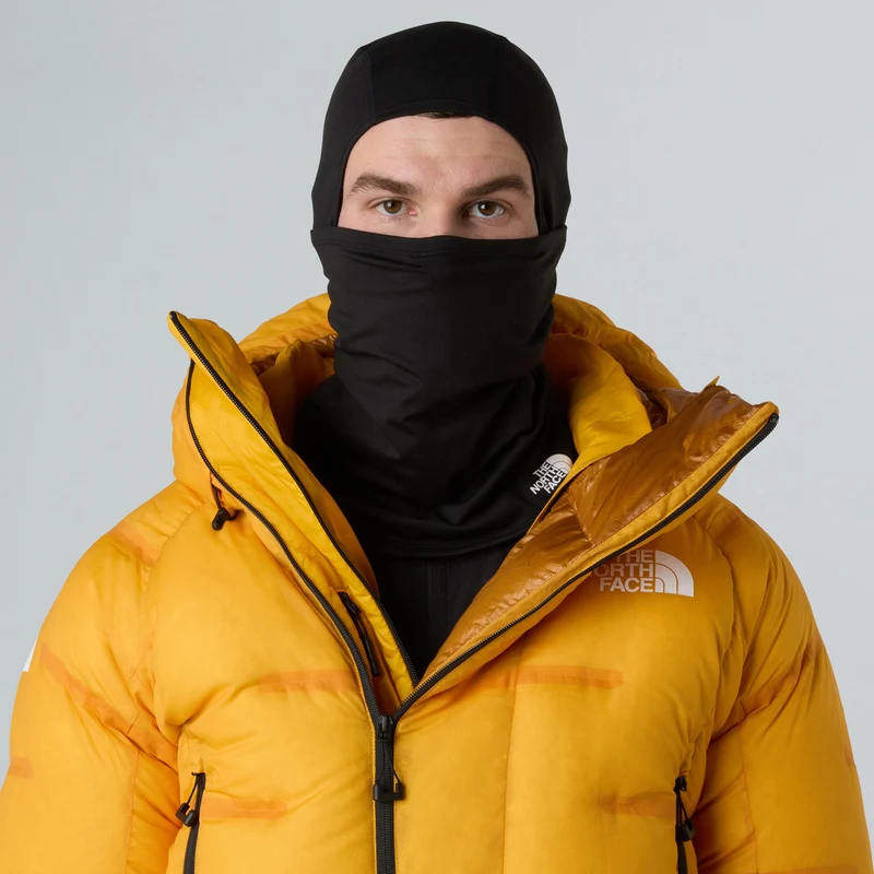 Base Mütze Unisex - schwarz