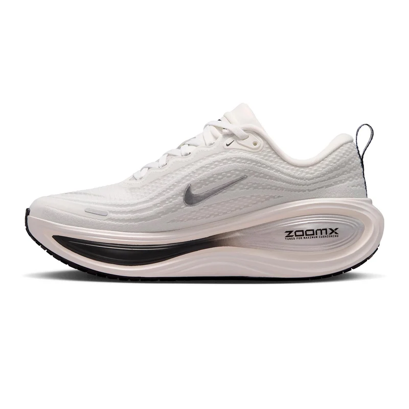 Vomero Plus Neutralschuh Damen - weiß, creme