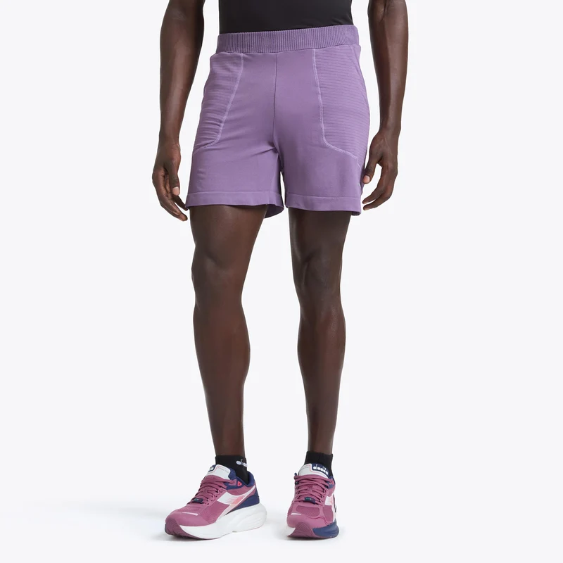 Stratouno Bermuda Herren - violett
