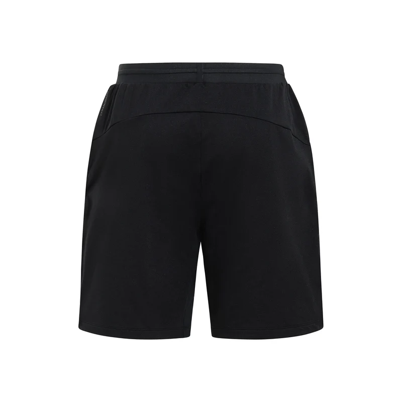 Zeroweight Insulator Laufshorts Herren-Schwarz