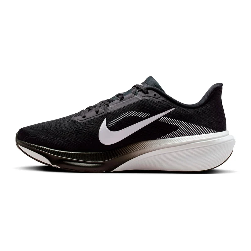 Pegasus 42 Neutralschuh Herren - schwarz, weiß