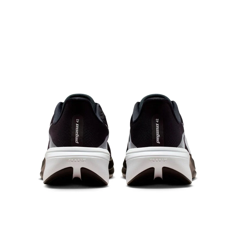 Pegasus 42 Neutralschuh Herren - schwarz, weiß