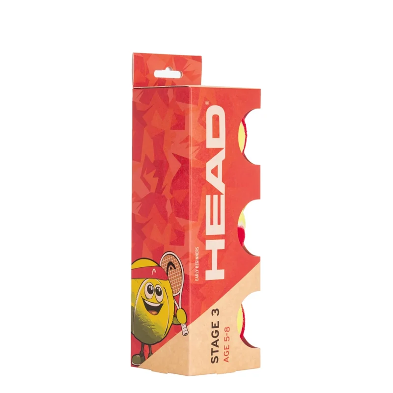 Stage 3 Red 3er Dose