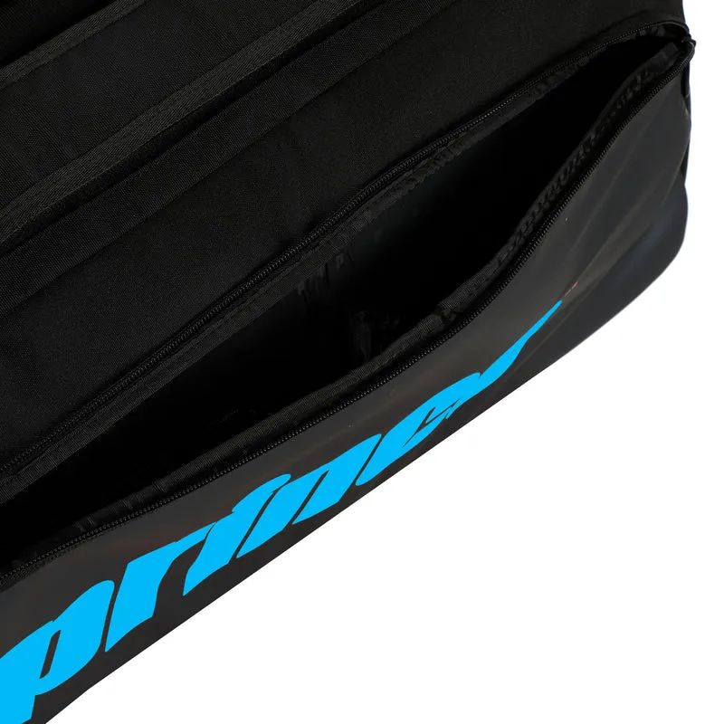 Tour 2 Comp Schlägertasche-Schwarz,Türkis