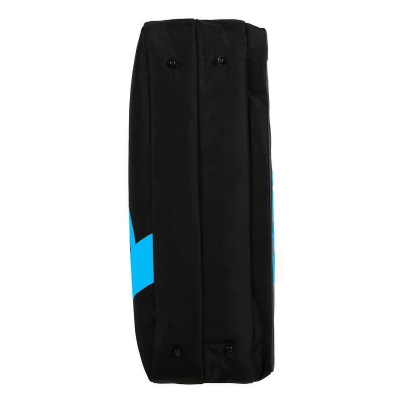 Tour 2 Comp Schlägertasche-Schwarz,Türkis