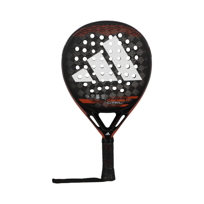 Cross It Ctrl Padelschläger