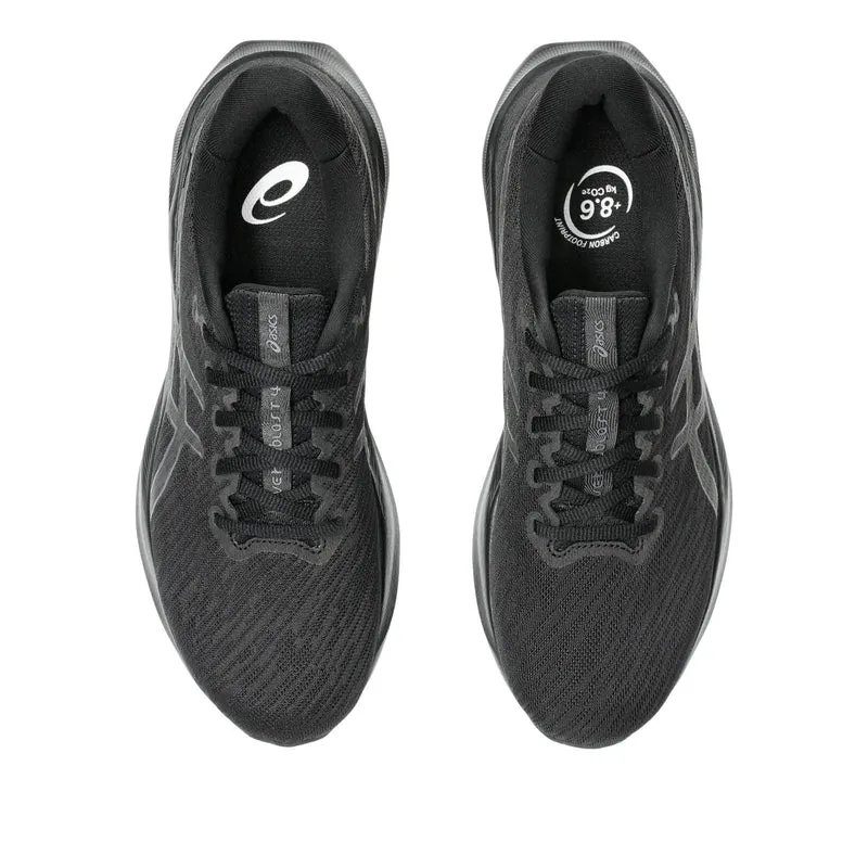 Versablast 4 Neutralschuh Herren-schwarz, grau