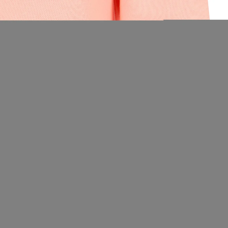 Out of Control Logo Hoody Damen-pink