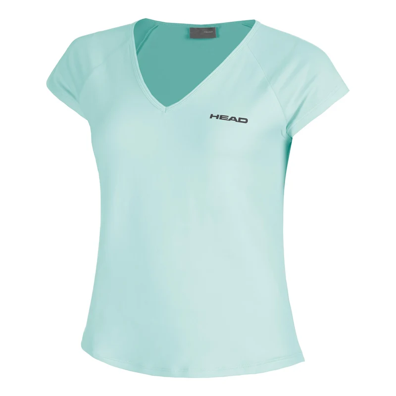 Janet T-Shirt Damen-mint