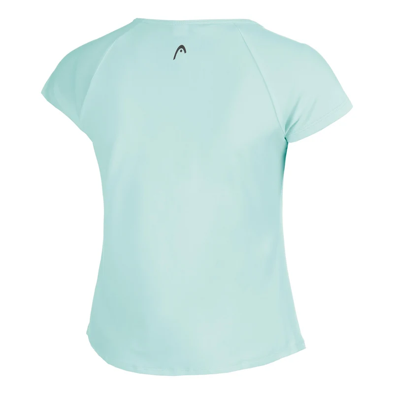 Janet T-Shirt Damen-mint