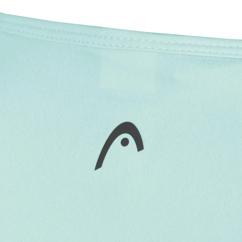 Janet T-Shirt Damen-mint