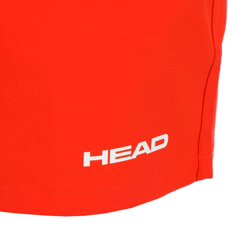 Shorts Herren-Rot