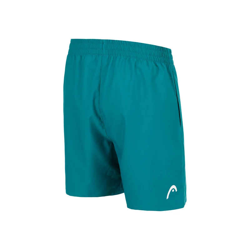 Club Shorts Herren-dunkelgrün