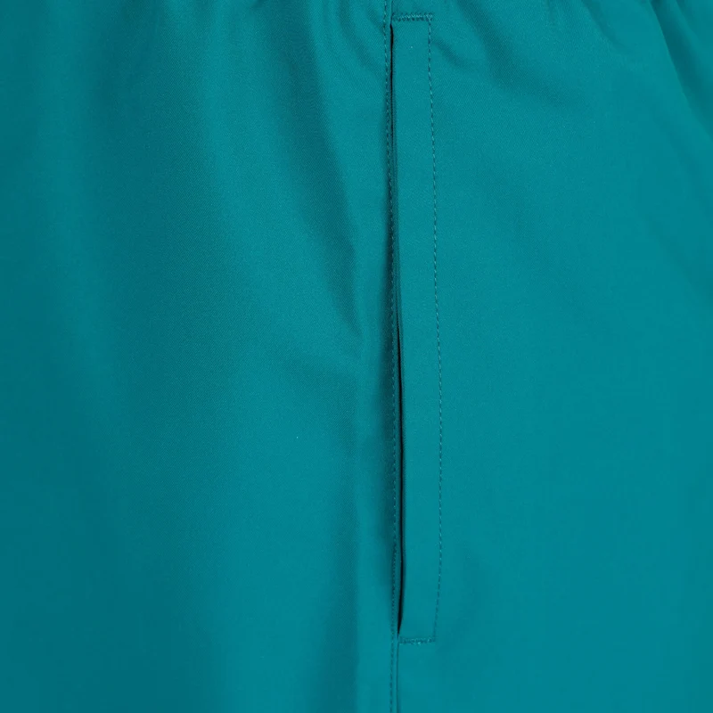 Club Shorts Herren-dunkelgrün