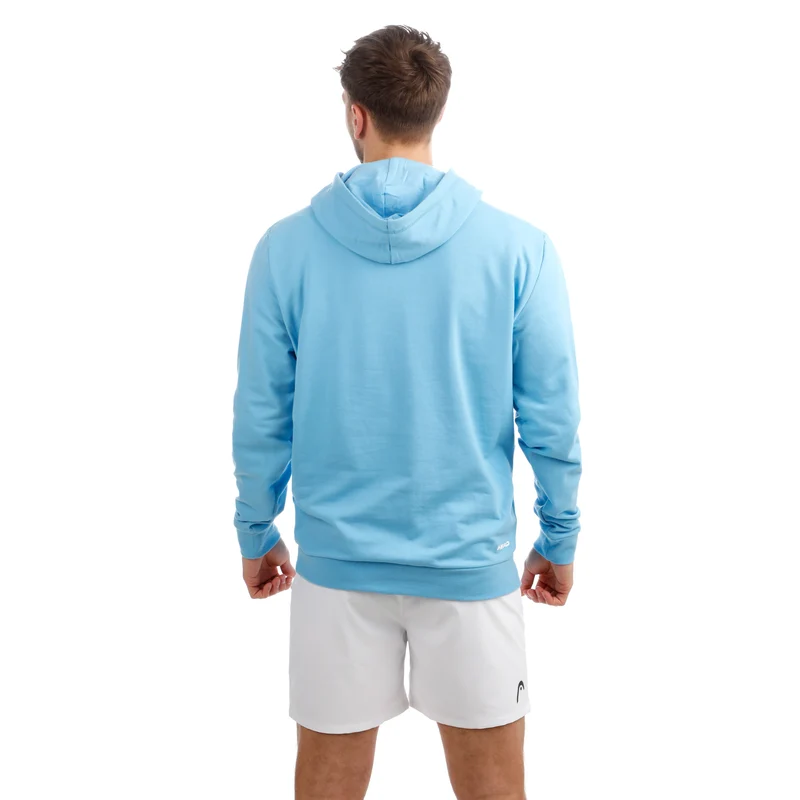 Club Original Hoody Herren-Blau