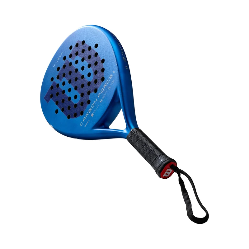 Carbon Force C Padelschläger