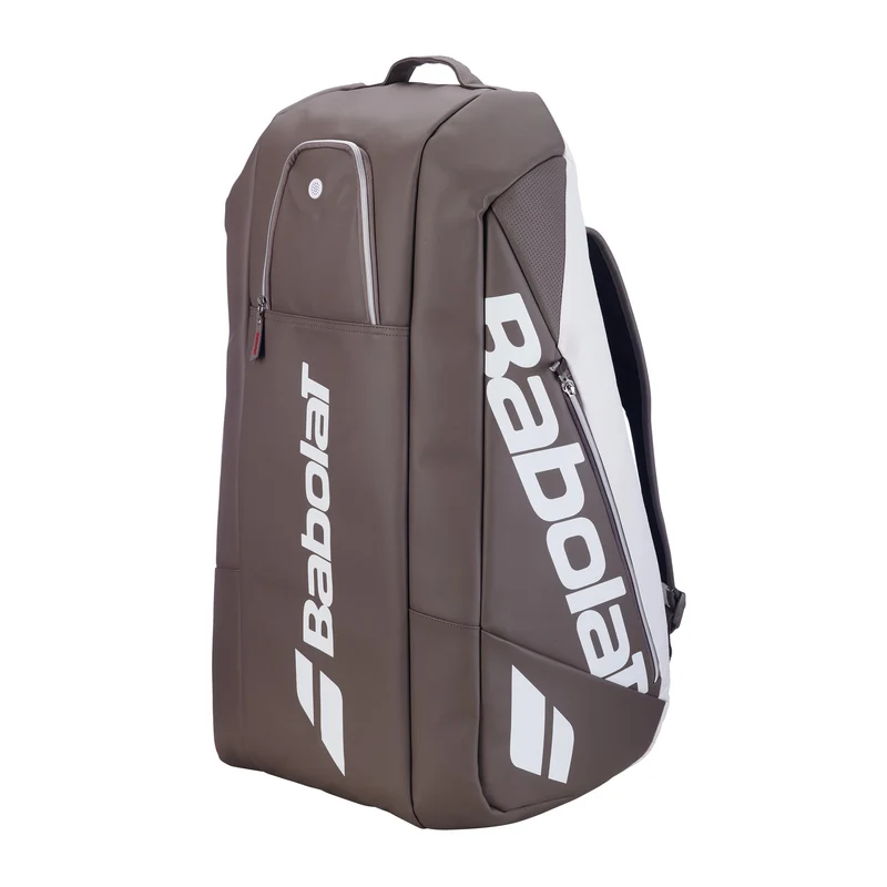 Pure Drive RH 9 Wimbledon Schlägertasche 9er - weiß
