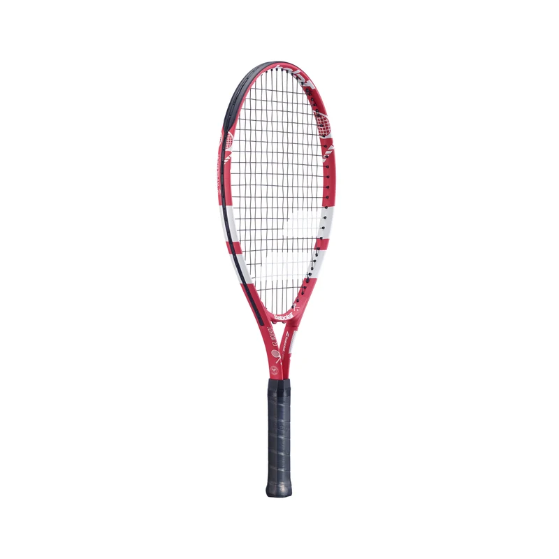 Jr 23 Wimbledon Kinderschläger besaitet