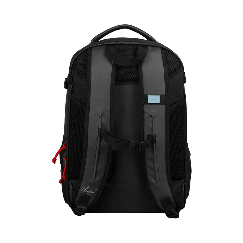 ML10 Team Rucksack-Schwarz,Blau