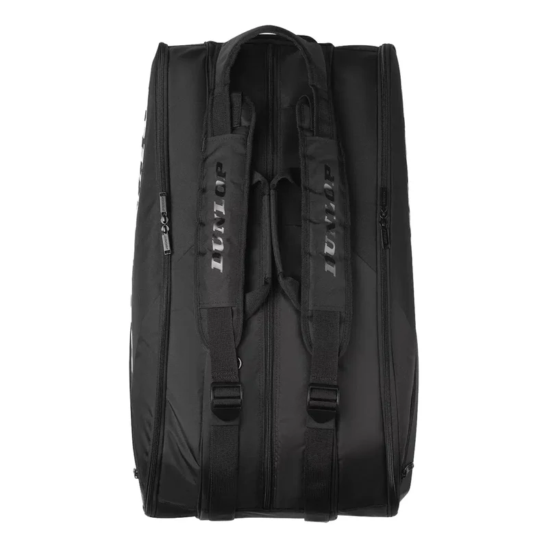 ATP Performance 12er Schlägertasche -schwarz