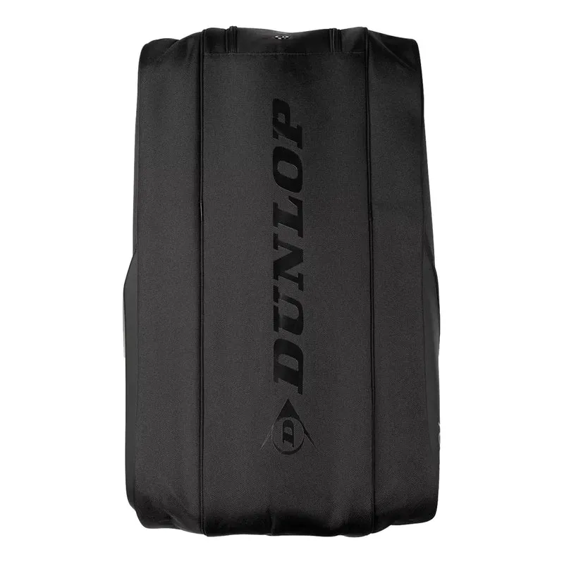 ATP Performance 12er Schlägertasche -schwarz