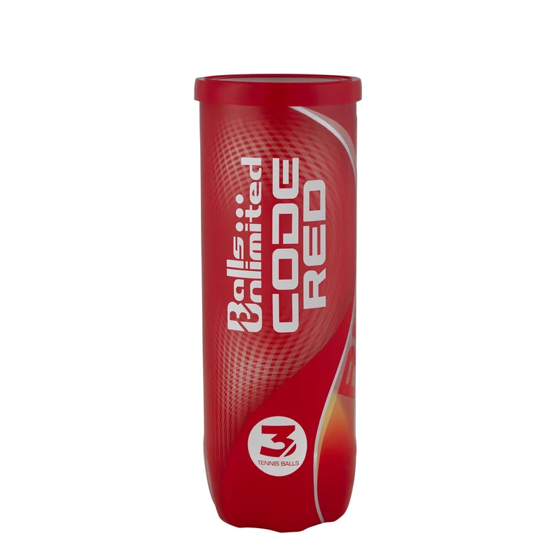 Code Red 3er Dose