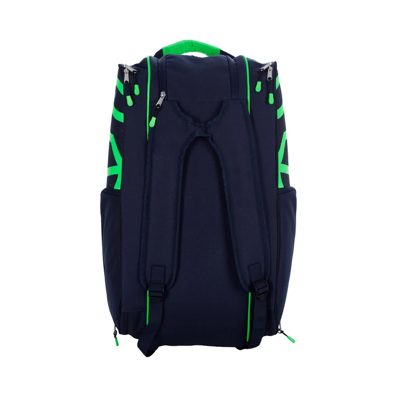 Collypy Padelschlägertasche - blau