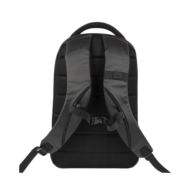 Pro Series Black Rucksack - schwarz