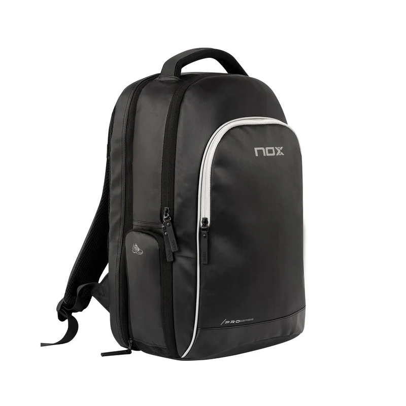 Pro Series Black Rucksack - schwarz
